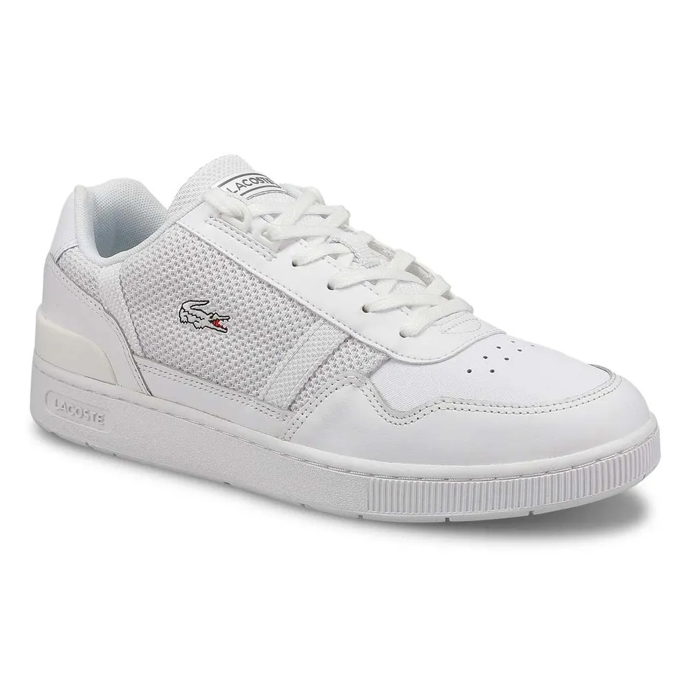 Lacoste scarborough town clearance centre