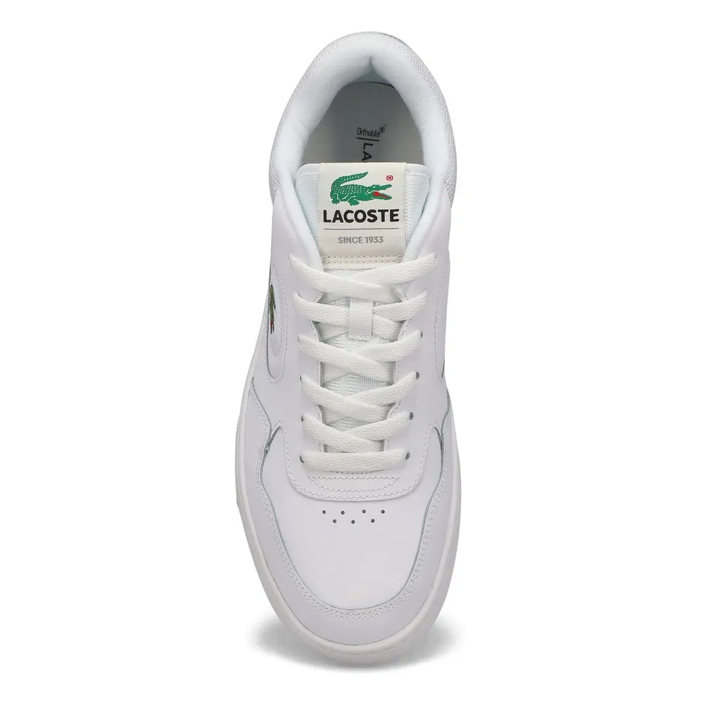 Softmoc lacoste 2025