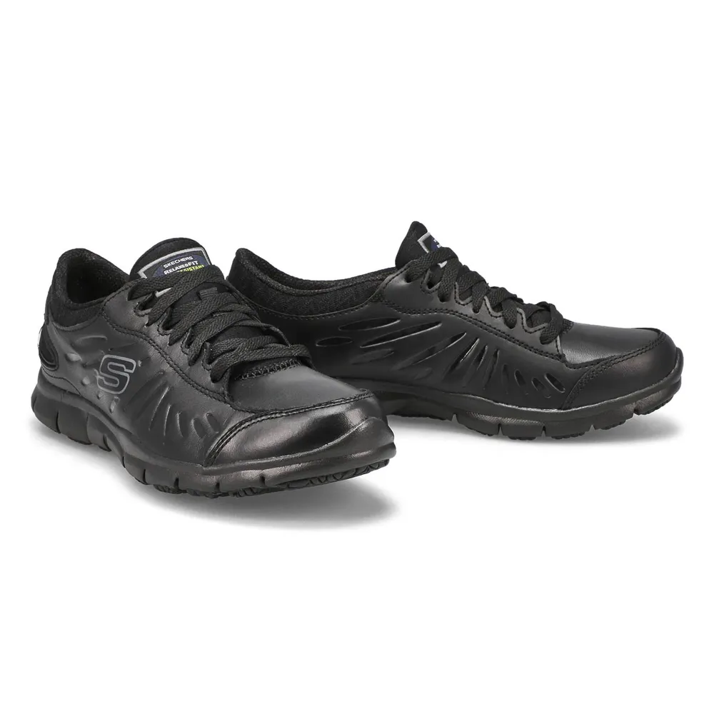 Skechers work 2024 shoes 76551