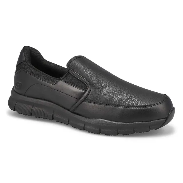 Soft moc clearance mens shoes