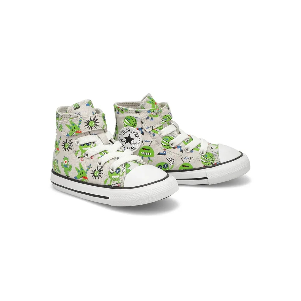 Kids on sale character converse