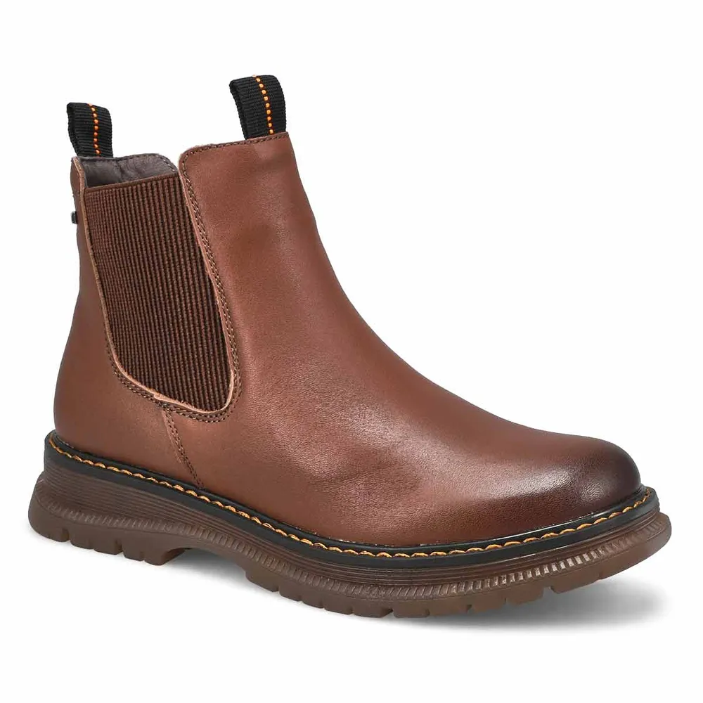 Josef Seibel Womens Paloma 02 Chelsea Boot Brown Coquitlam Centre