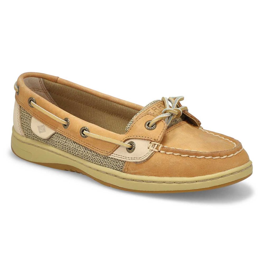 Soft moc outlet sperry