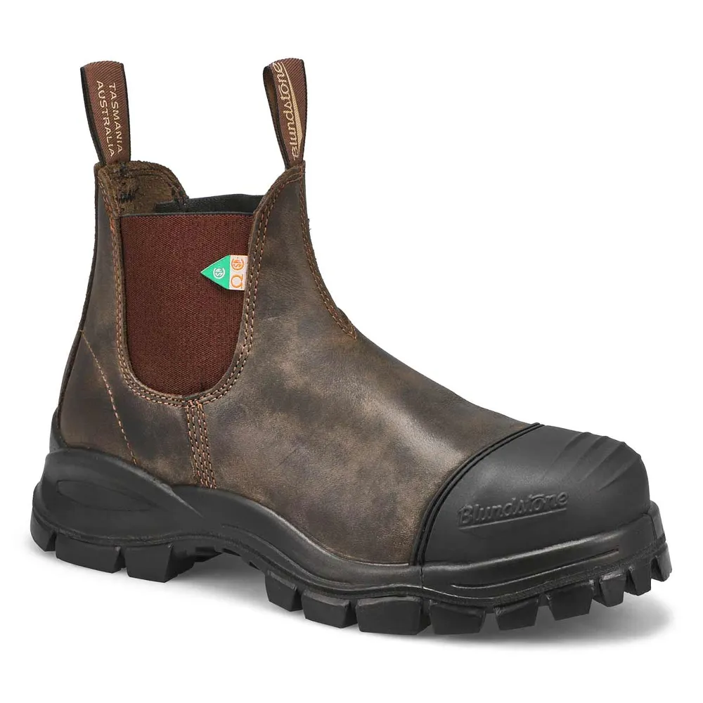 Softmoc blundstones 2025