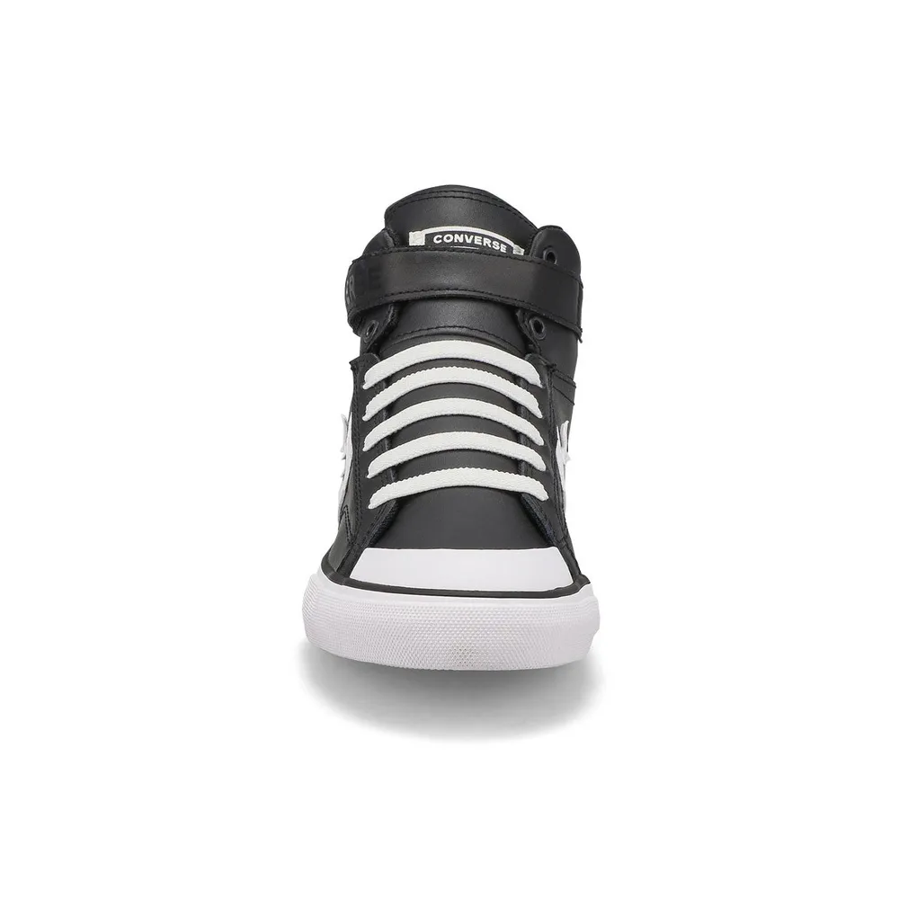 Converse pro blaze strap high outlet top