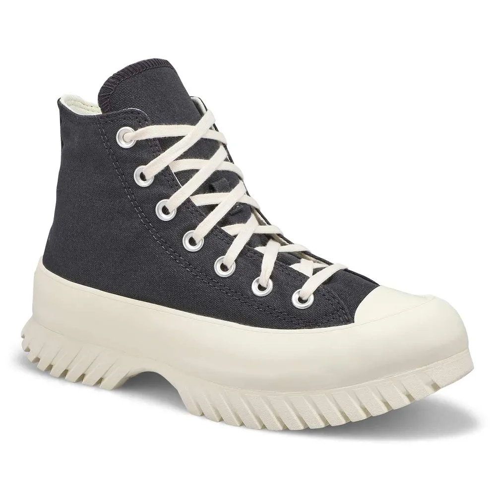 Converse smoke outlet high top