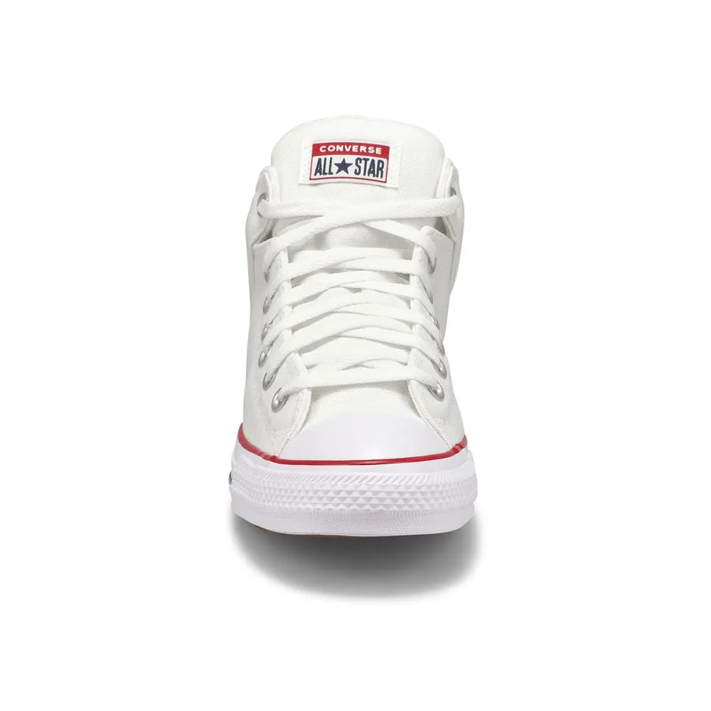 Converse street shop mid homme