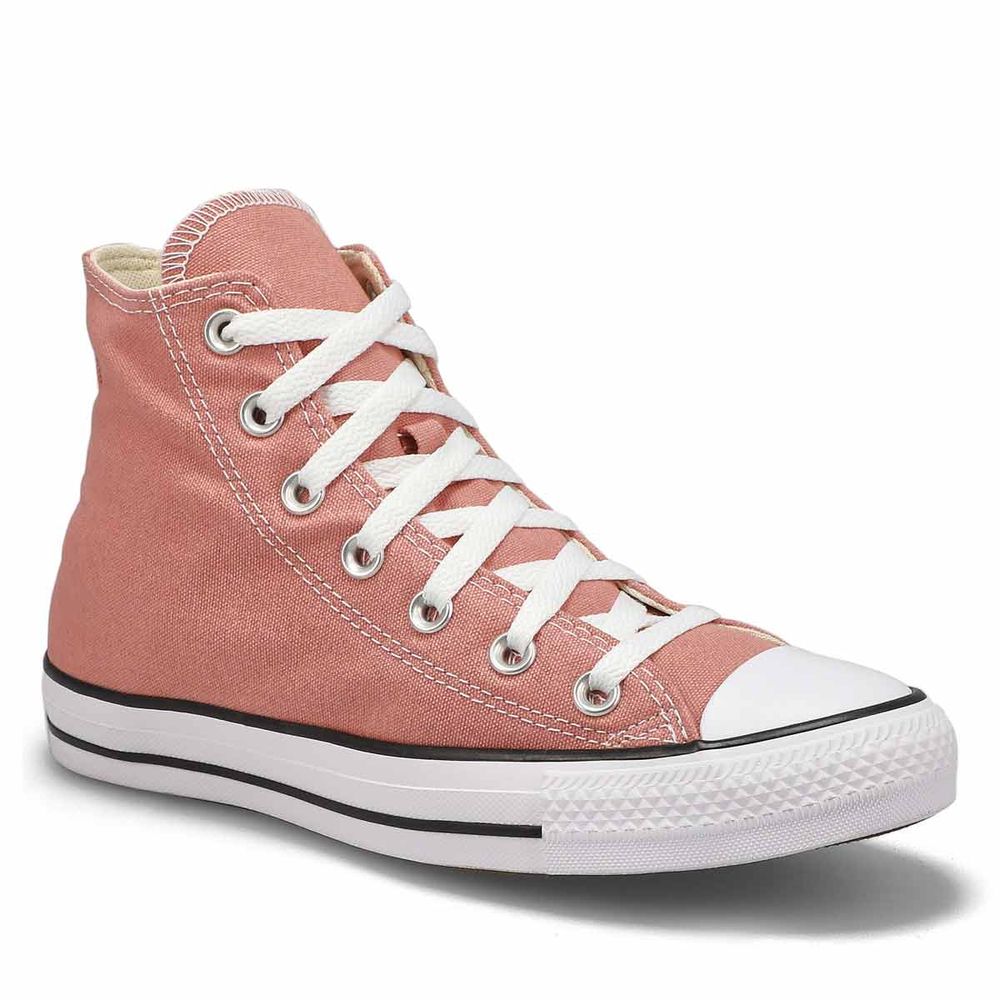 Converse Womens CT All Star Hi Sneaker Canyon Dusk Bramalea City Centre