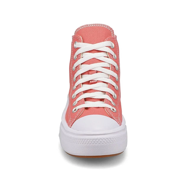 Converse punch outlet coral