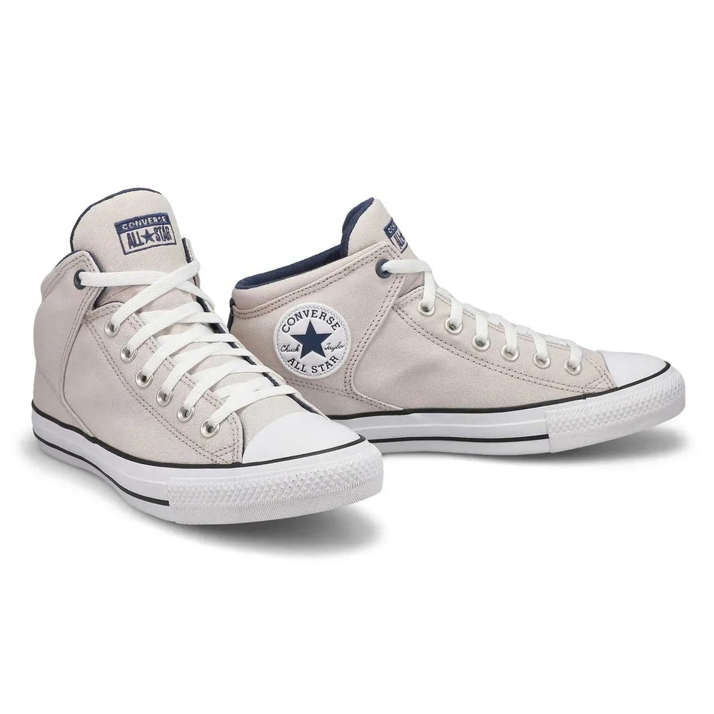 Mens CT All High Street Mid Sneaker