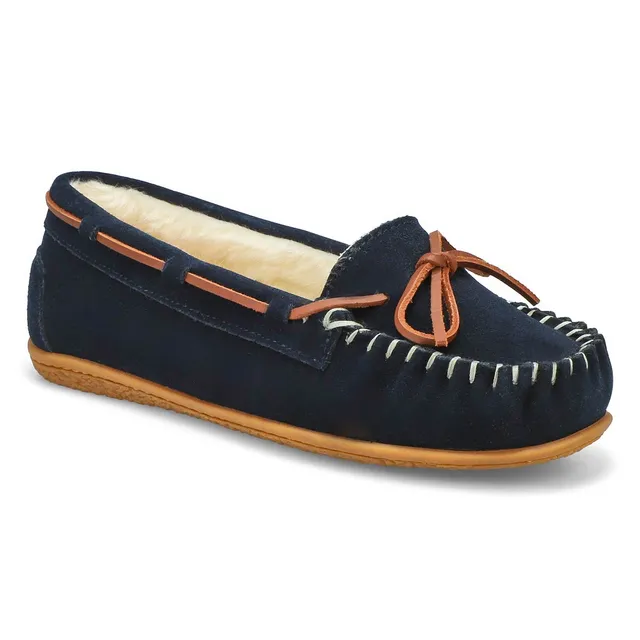 Women's surf sales moccasin