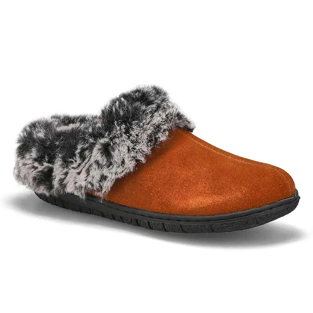 Slippers on sale soft moc