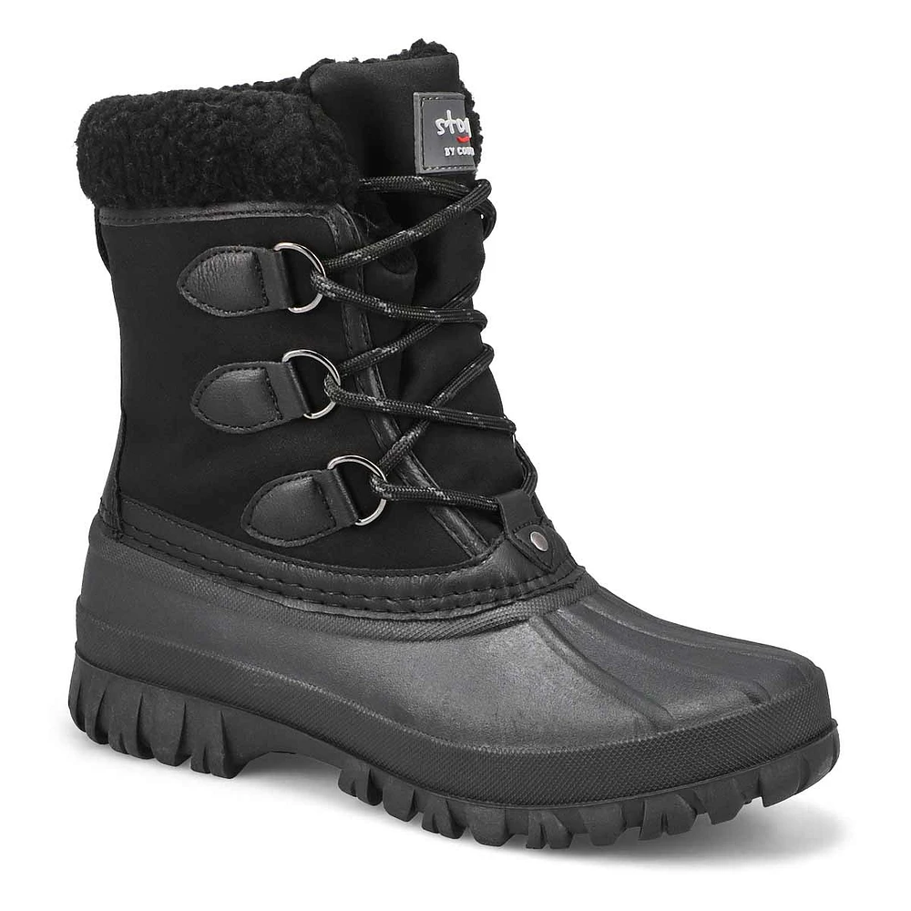 Softmoc men's winter on sale boots