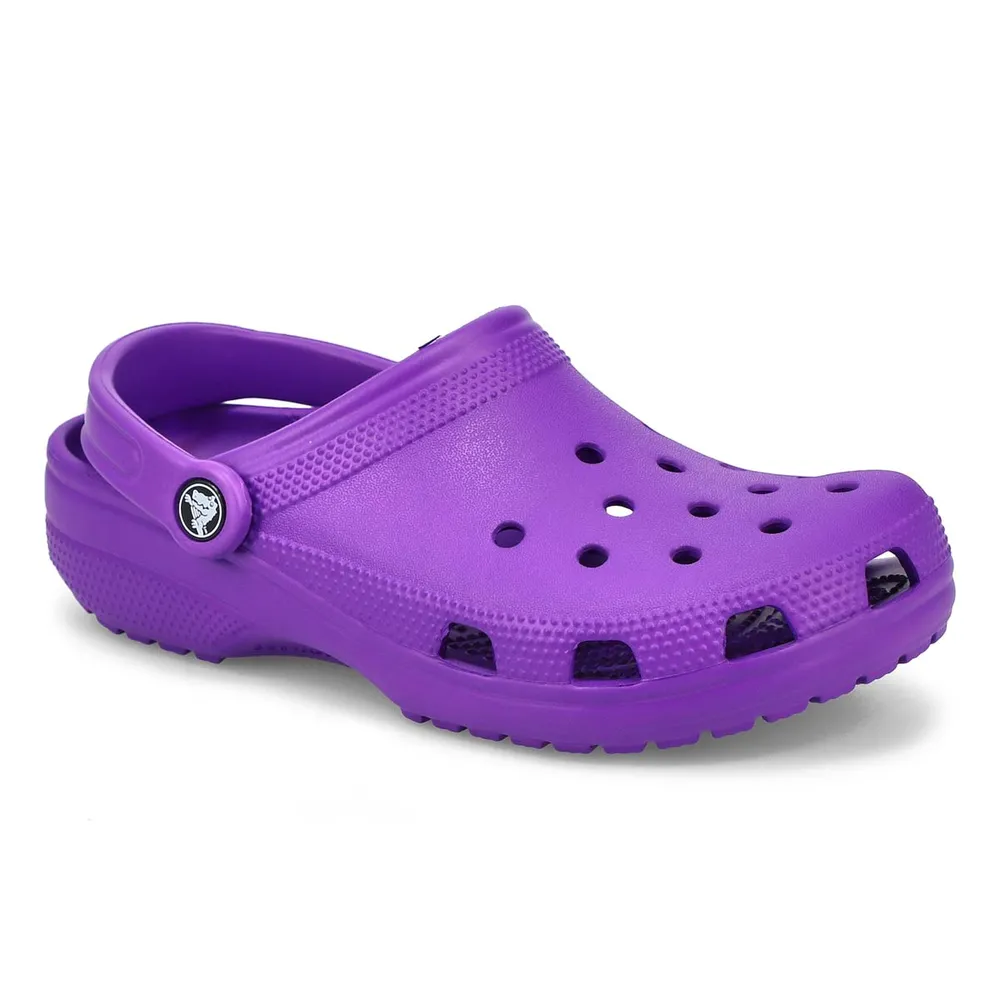 Sport 2024 chek crocs