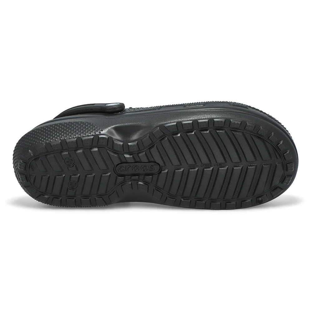 Softmoc discount canada crocs