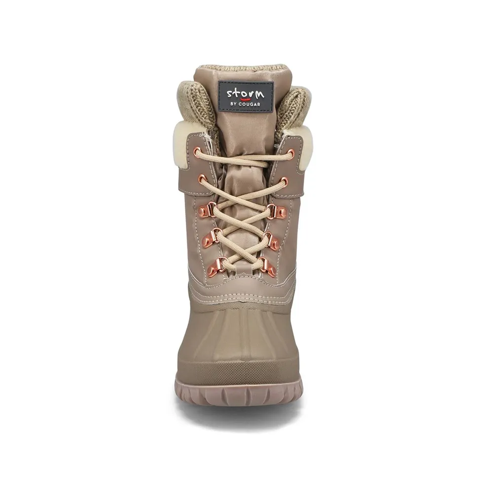 Cougar storm winter outlet boots