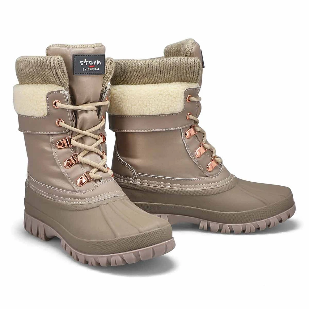 Cougar creek 2024 winter boots