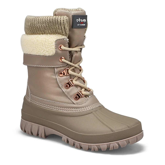 Cougar creek 2024 women's boots