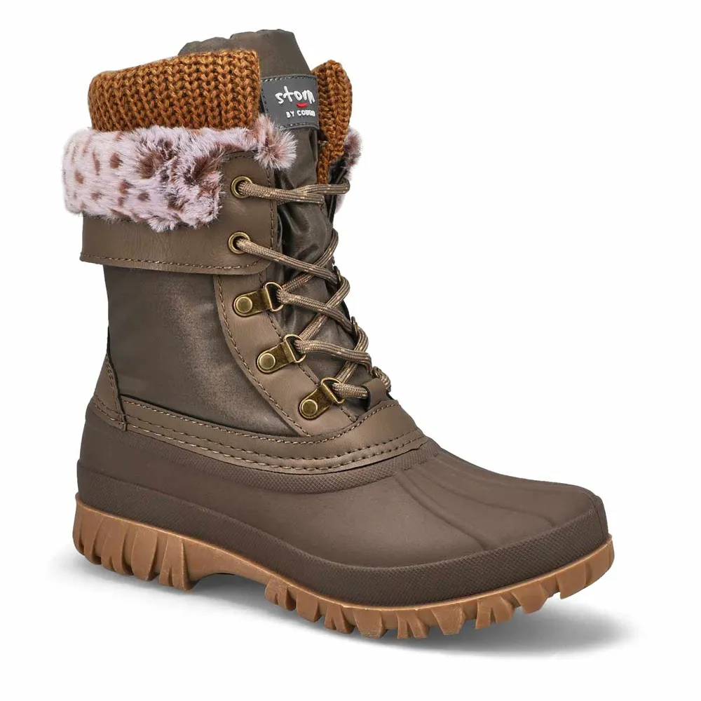 Cougar creek hot sale snow boot