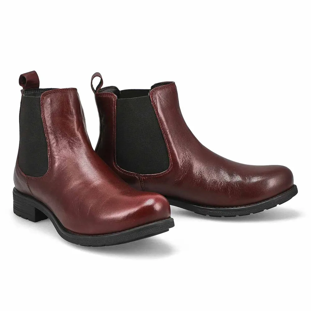 Softmoc hot sale chelsea boots