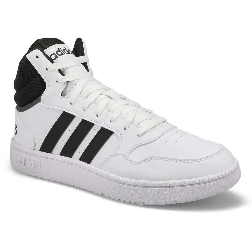 Adidas high clearance hoops mid 2.0