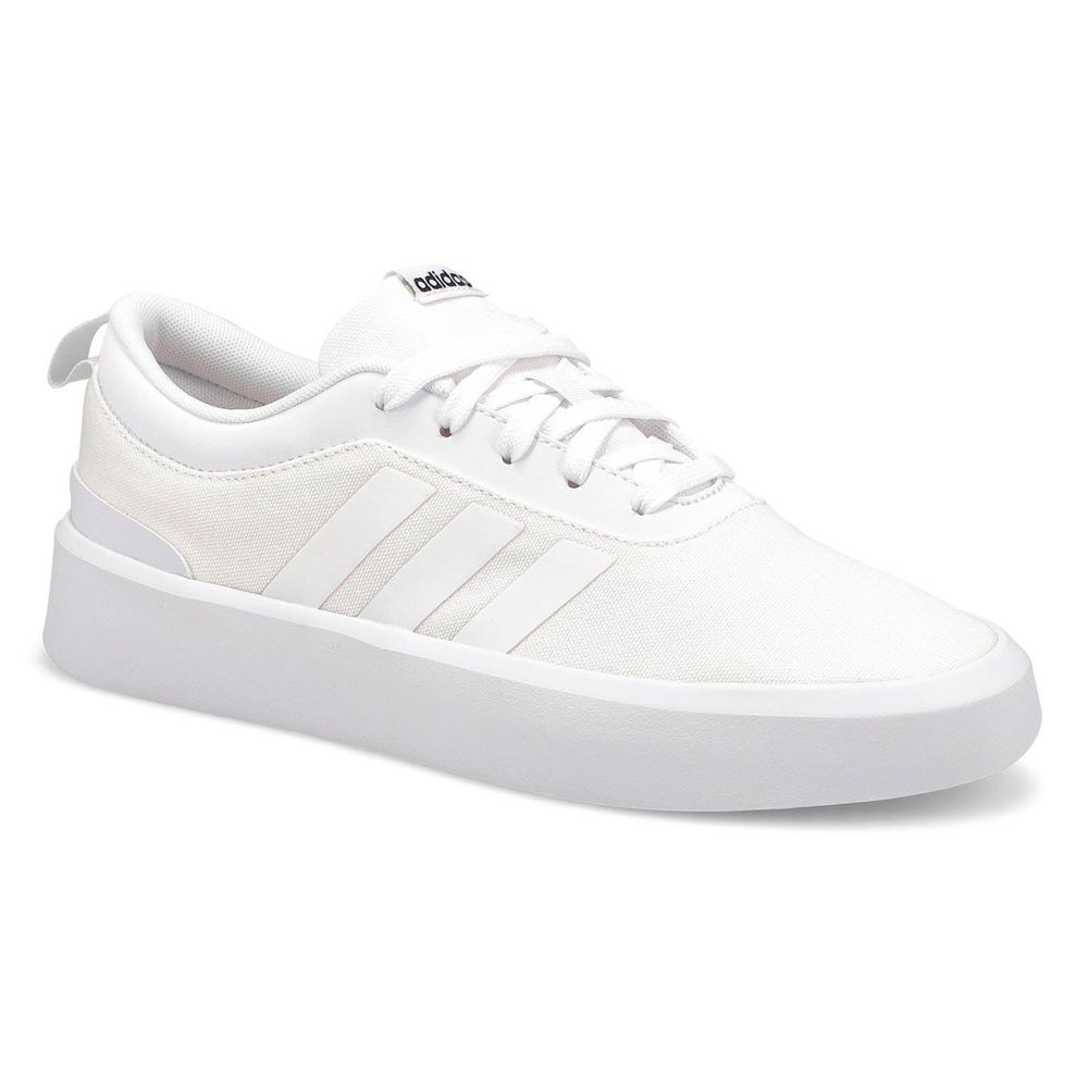 Adidas ladies clearance lace sneakers