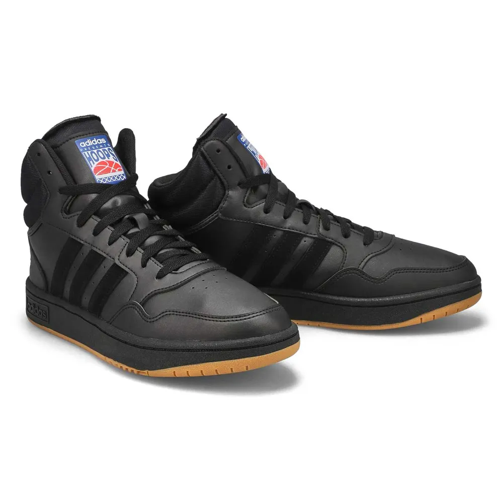 Adidas on sale high hoops