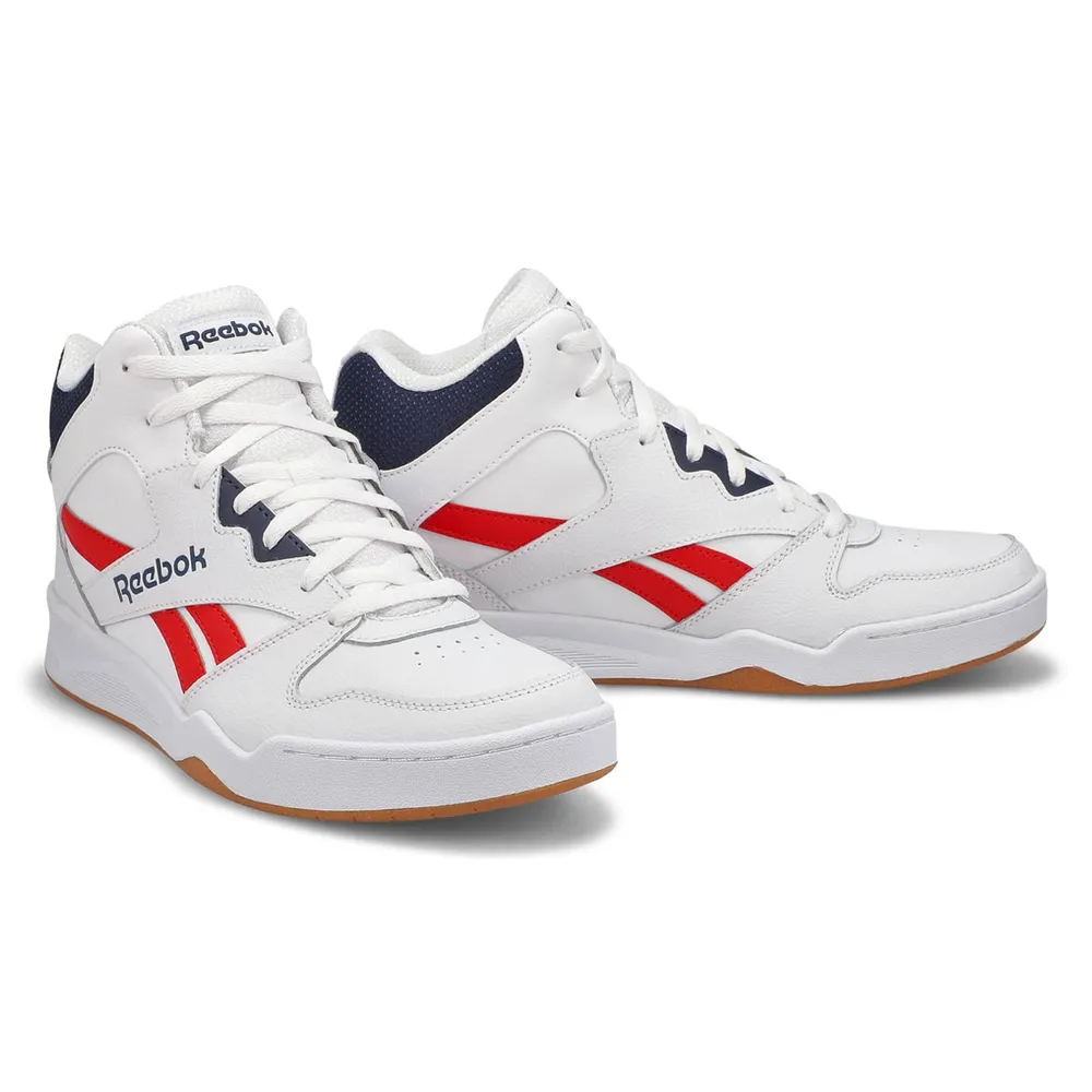 Reebok men's royal clearance bb4500 hi fashion sneaker