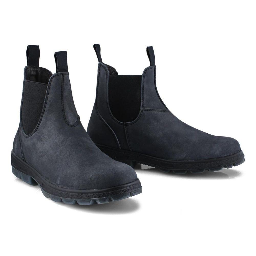 Chelsea hot sale boots softmoc