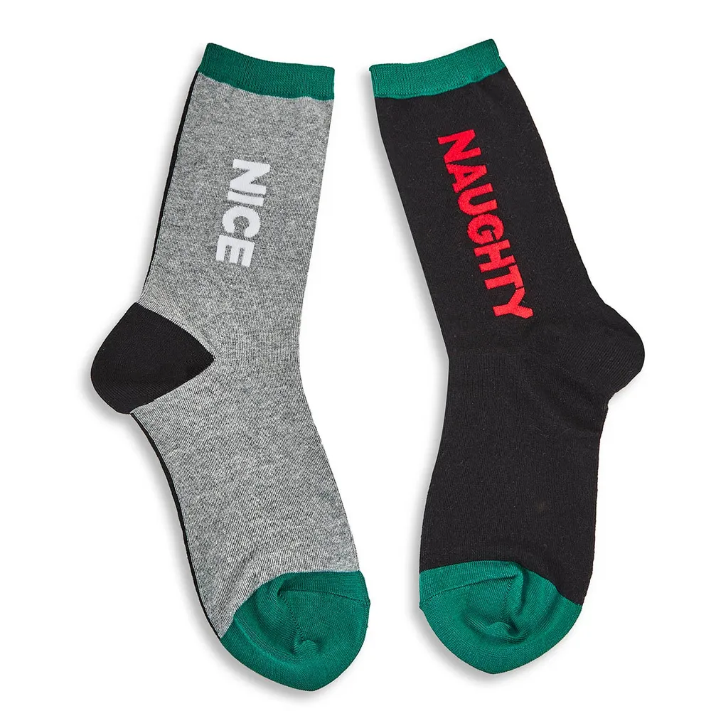 Nice womens deals socks