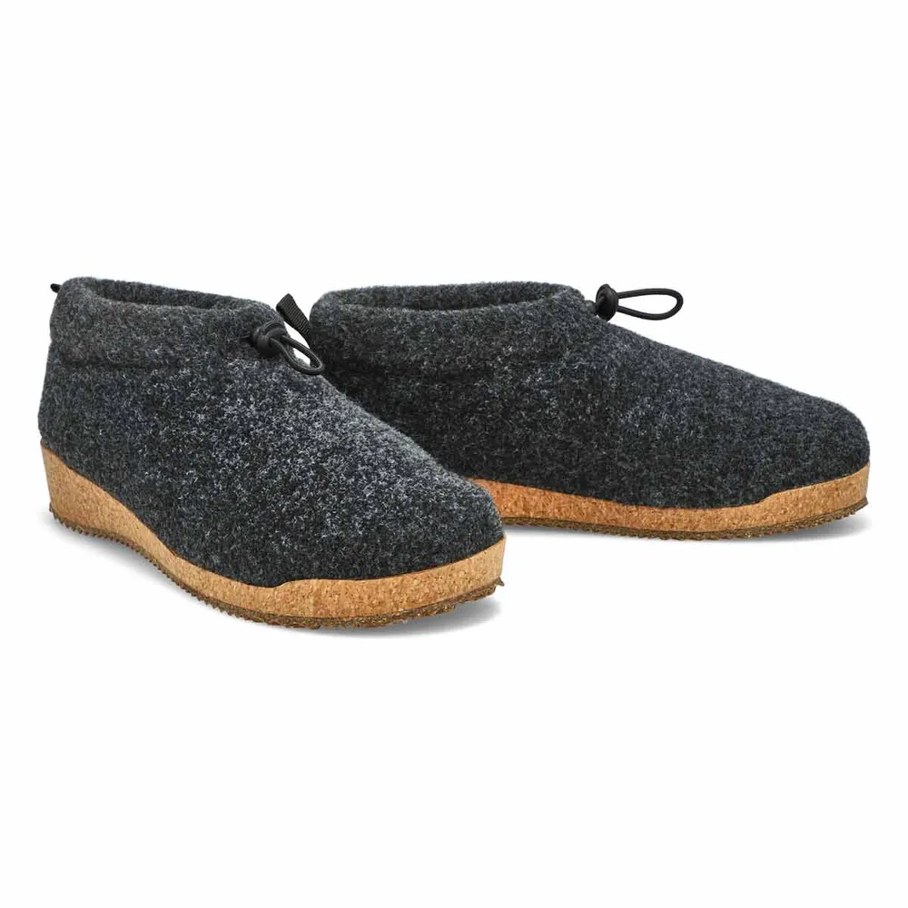 Soft moc hot sale womens slippers