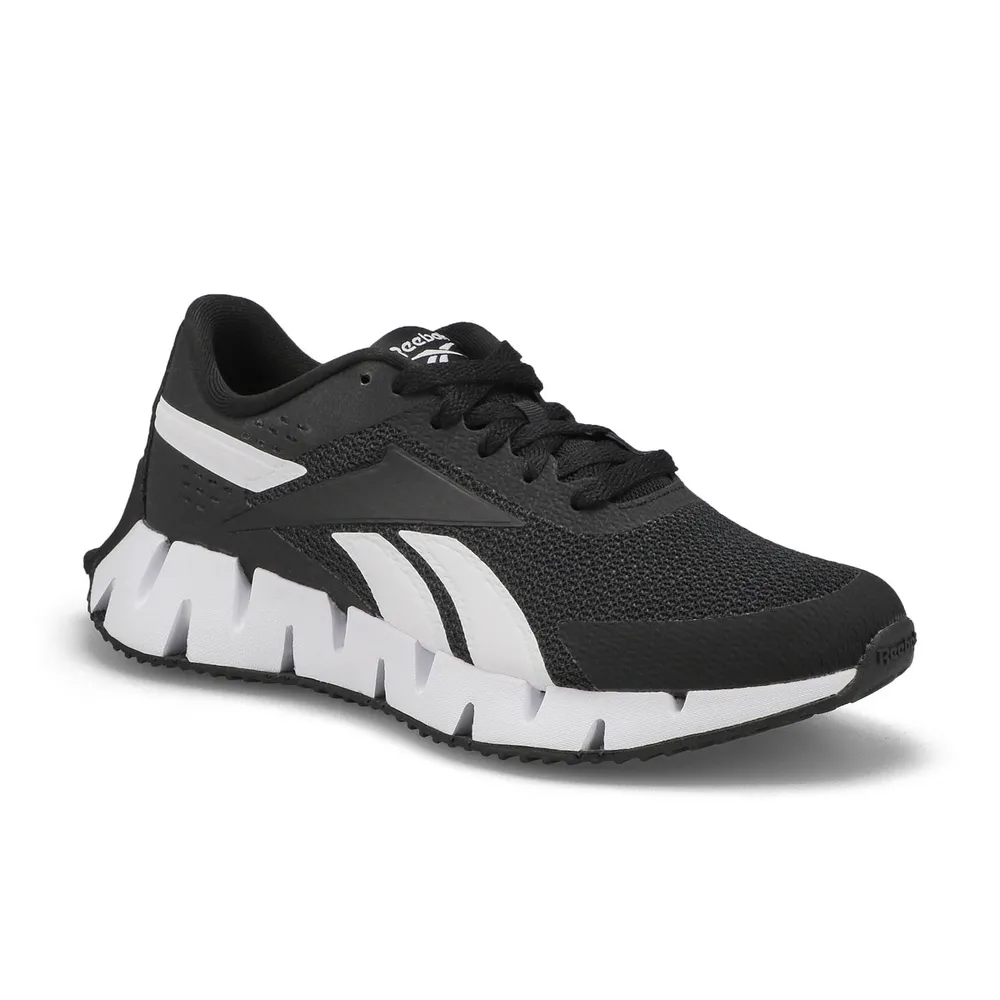 Boys reebok zig outlet zag