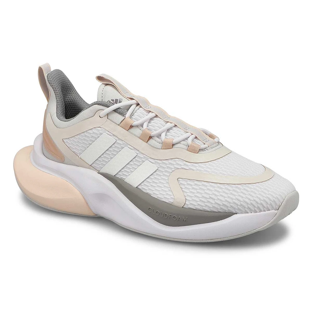 Alphabounce white clearance womens