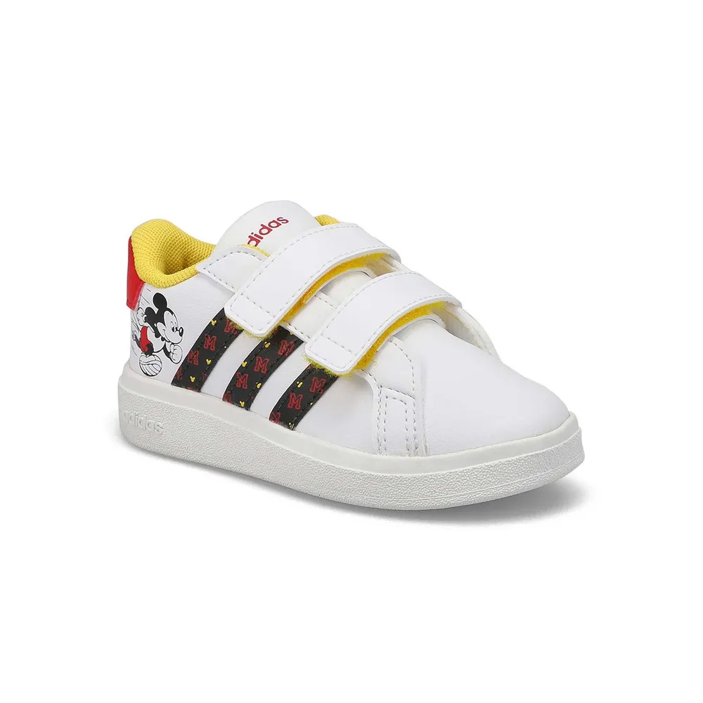 Adidas Infants Grand Court 2.0 CF Sneaker Southcentre Mall