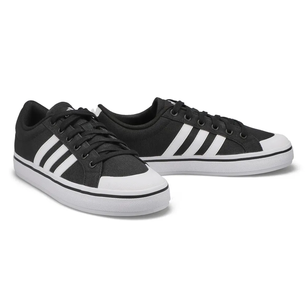 Adidas canvas outlet womens