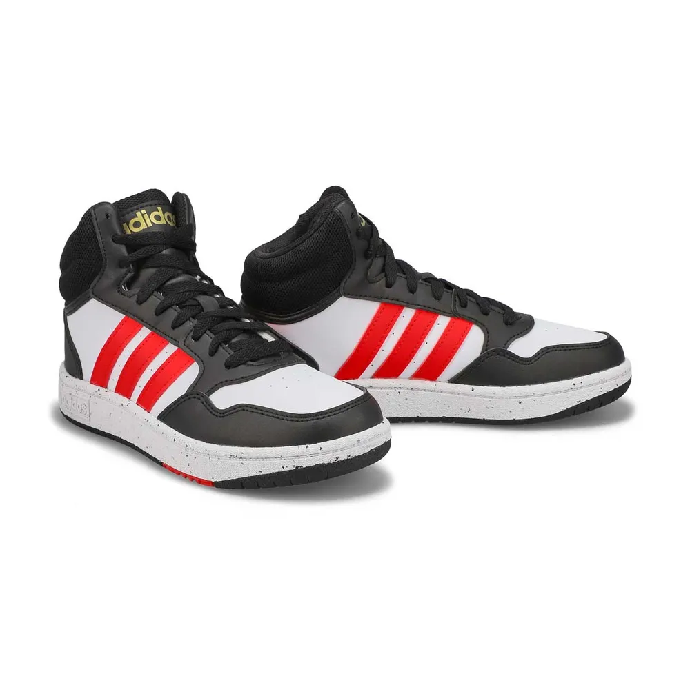 Adidas 2025 kids hightops