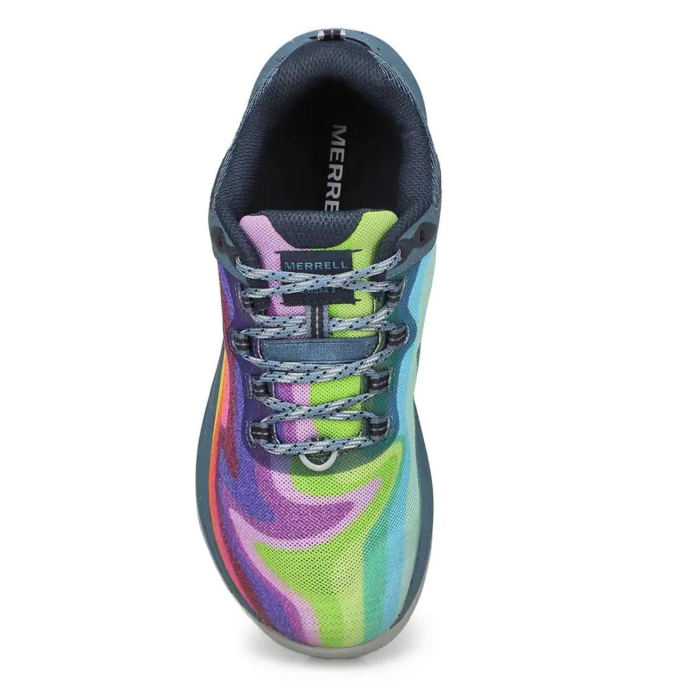 Merrell women's antora on sale rainbow