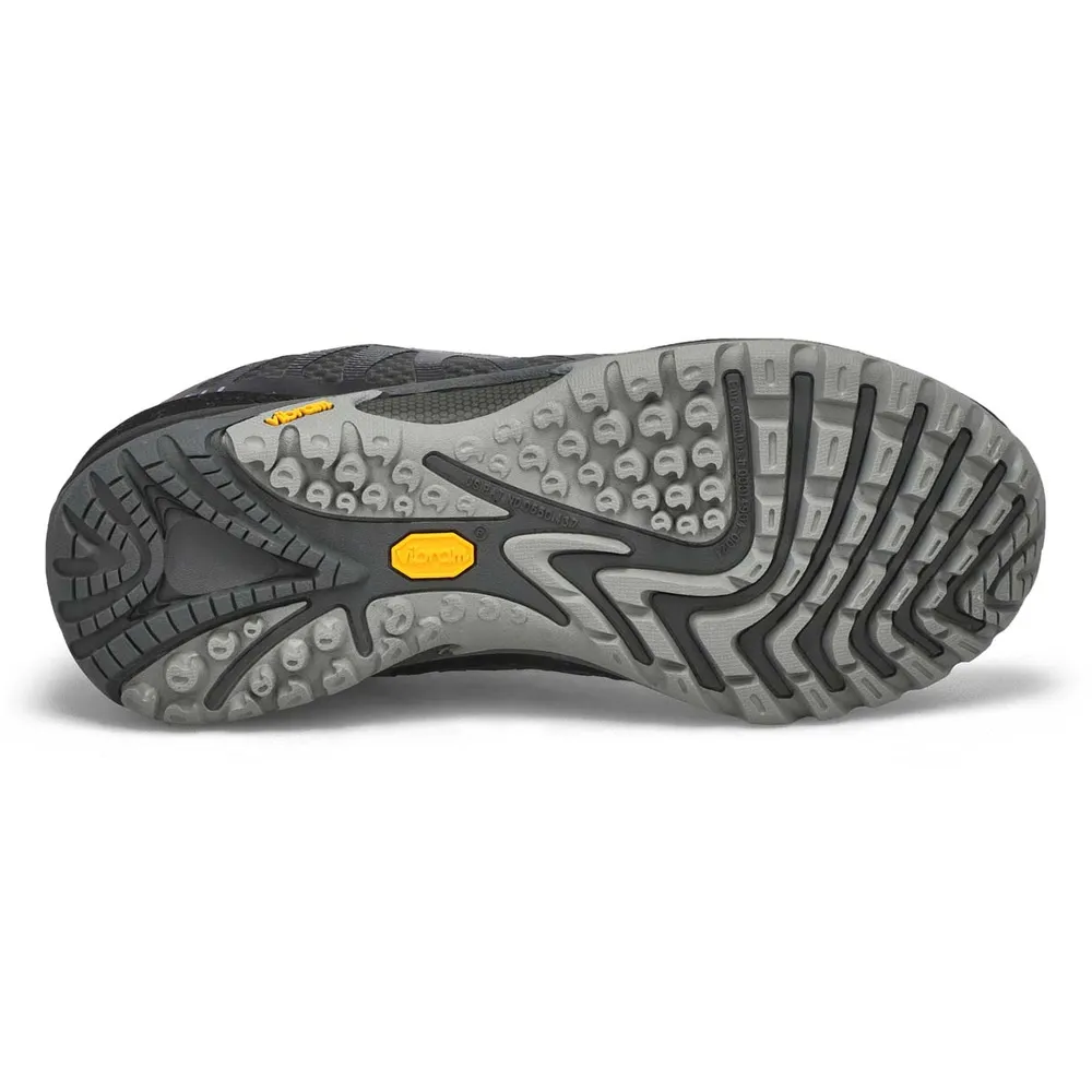 Merrell Womens Siren Edge 3 Waterproof Hiking Shoe Kingsway Mall