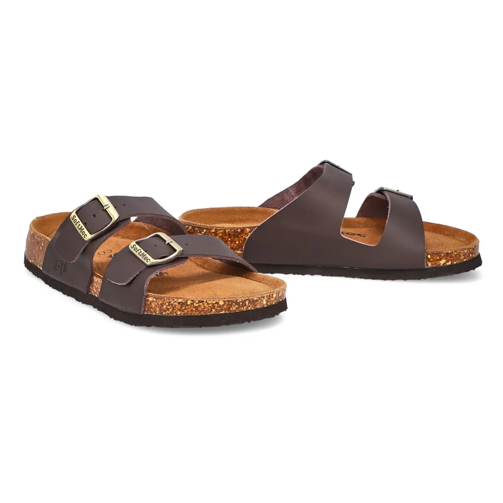 Soft moc womens on sale sandals