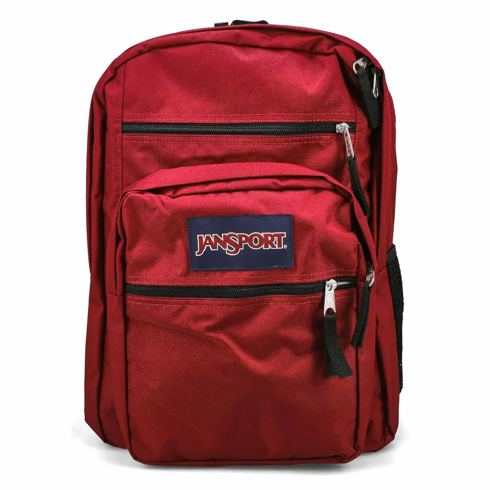 Jansport Big Student Backpack Square One