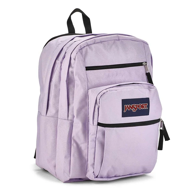 Light purple outlet jansport