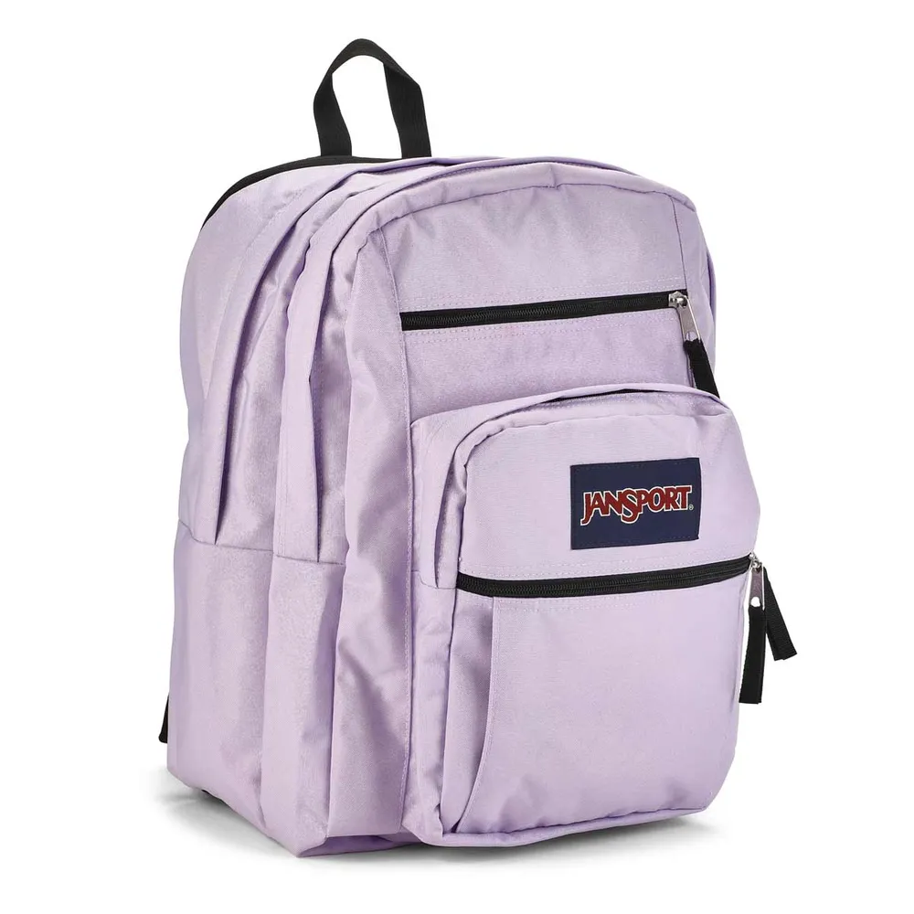 Lilac store jansport backpack