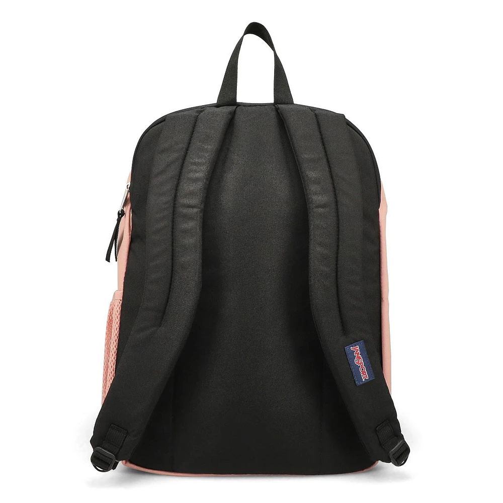 Black and gold jansport hot sale backpack