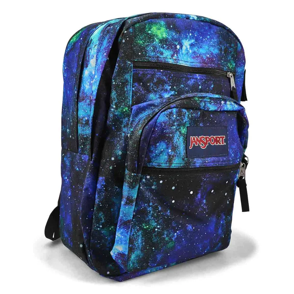 Jansport big hot sale student 2.0