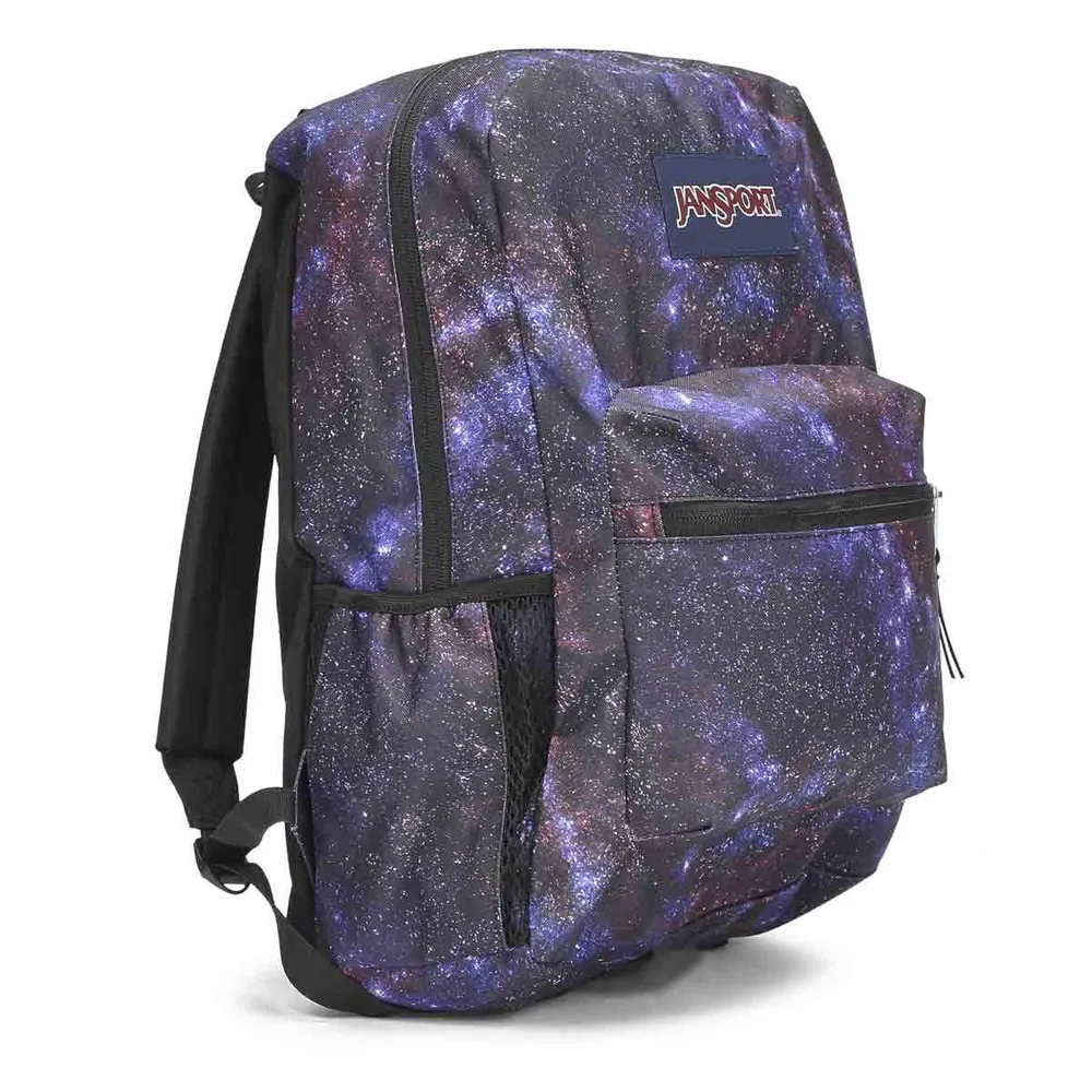 Jansport Cross Town Backpack Night Sky Kingsway Mall