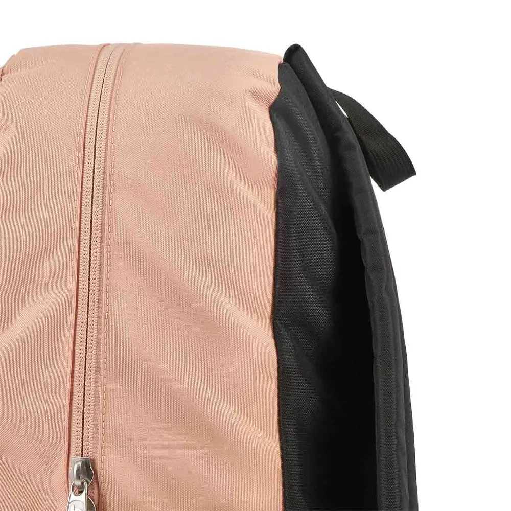 North face backpack misty clearance rose