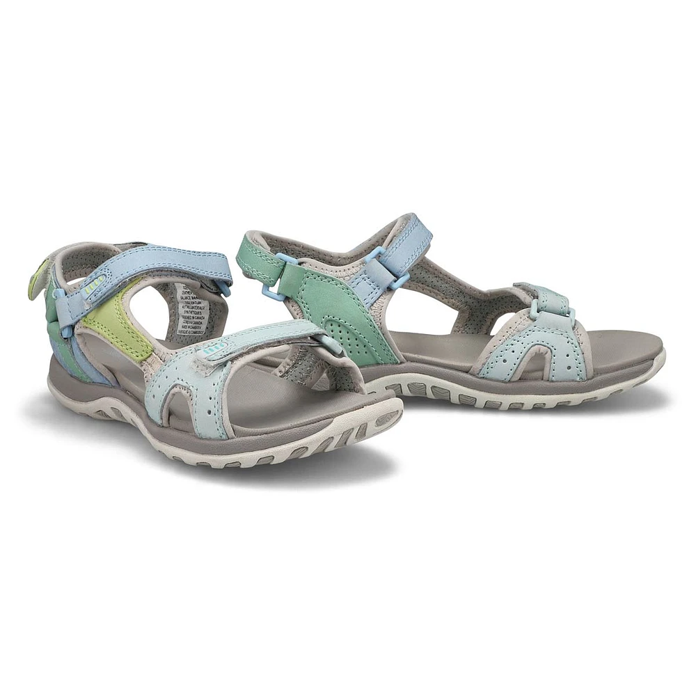 Soft best sale moc sandals