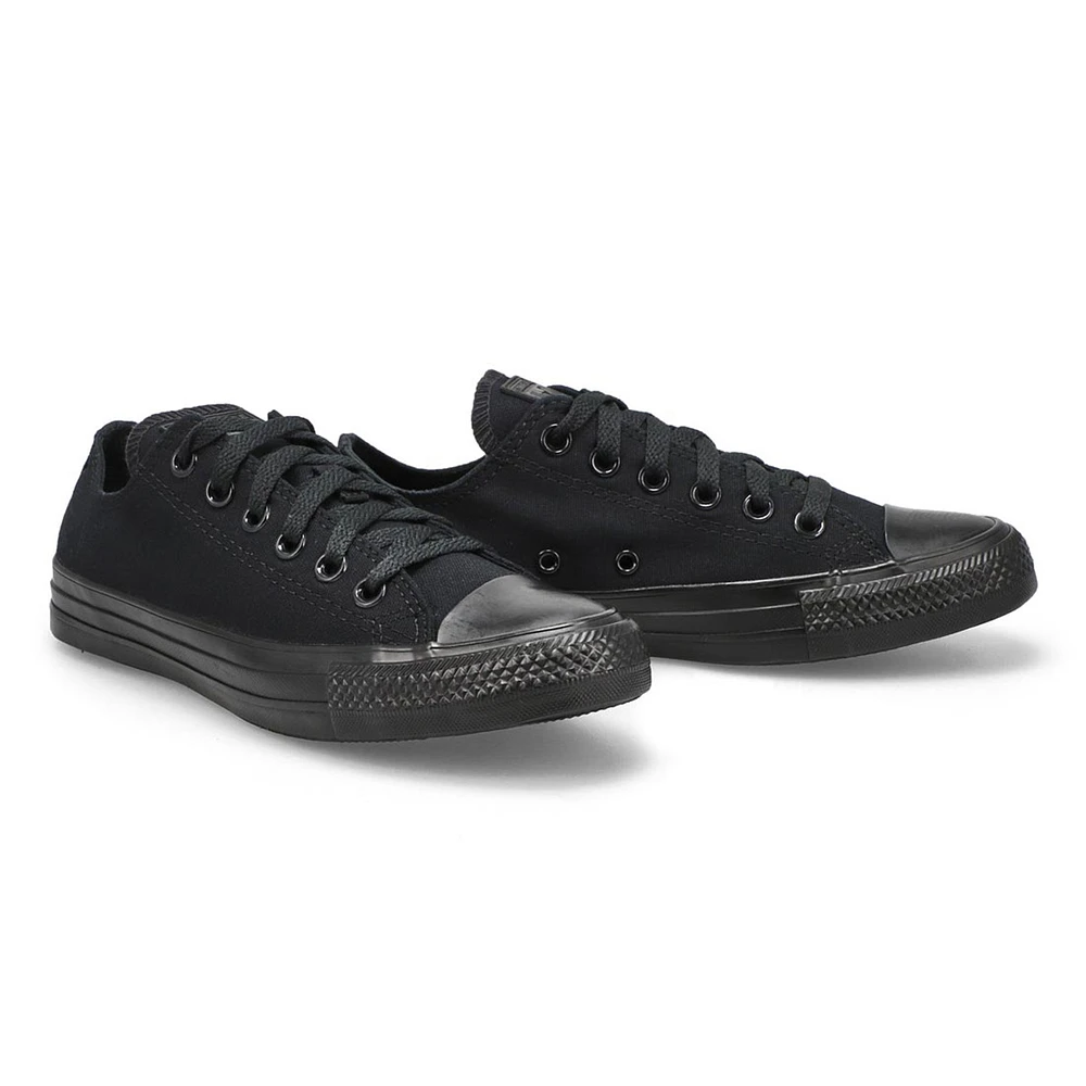 Converse all star ox best sale mono womens