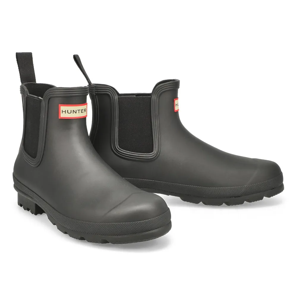 Softmoc on sale hunter boots