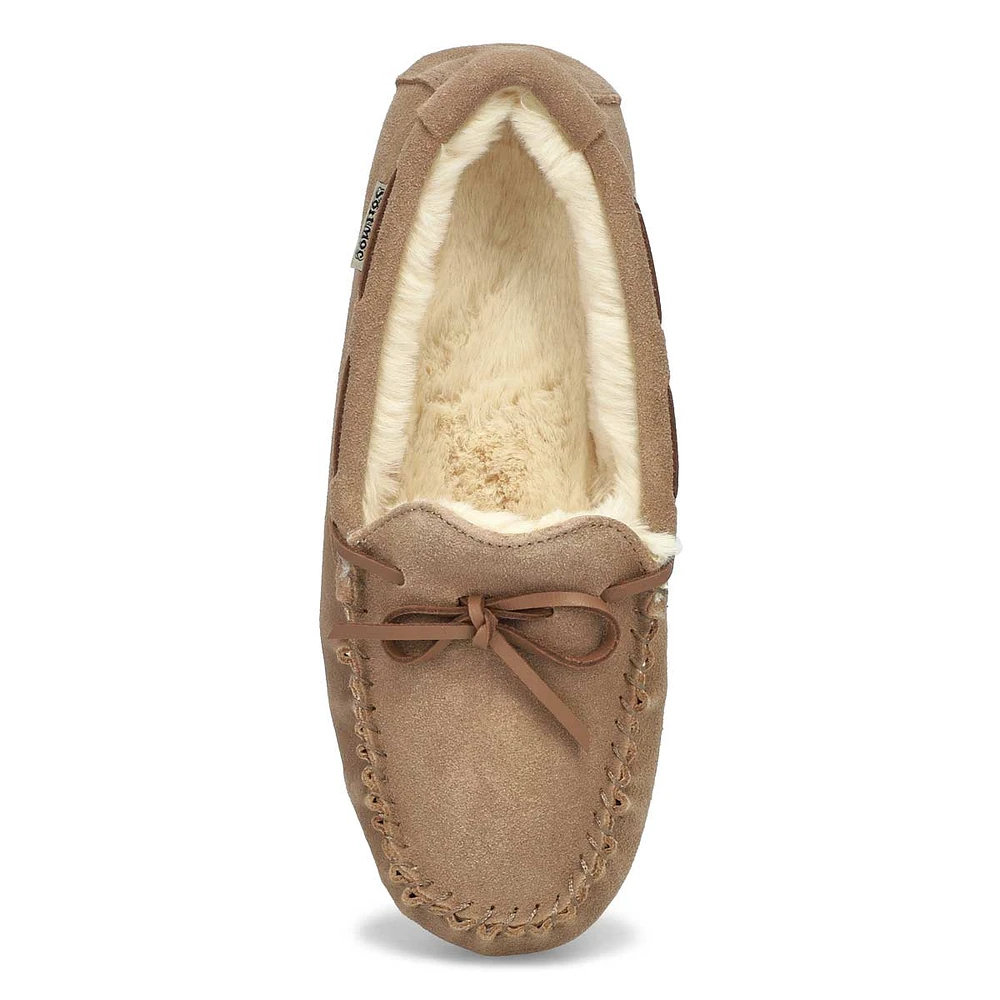 Soft moc womens discount moccasins